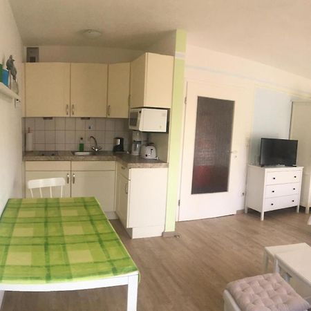 Studio 8 Im 1 Og Haus Stranddistel, Schones Studio Fur 2 Personen In Zingst, Hund Erlaubt Екстериор снимка
